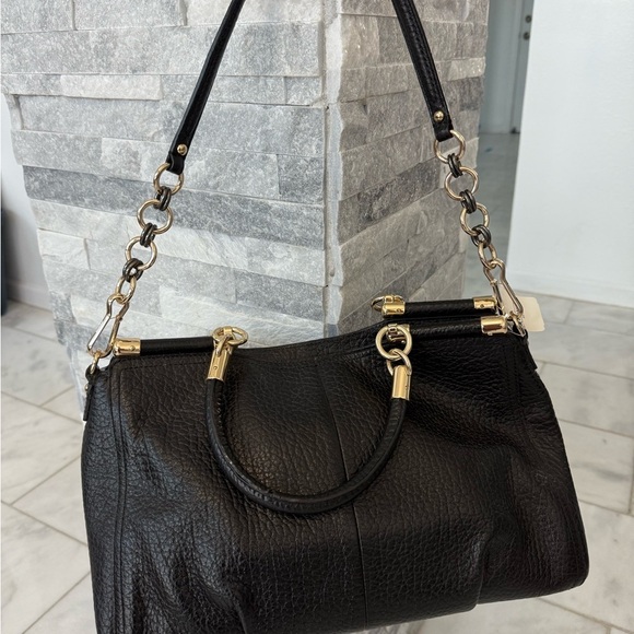 Coach Madison Carrie Bag - Picture 2 of 5